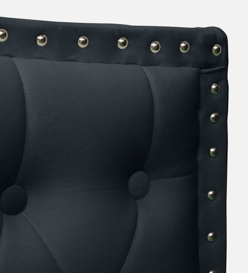 Upholstered Bed