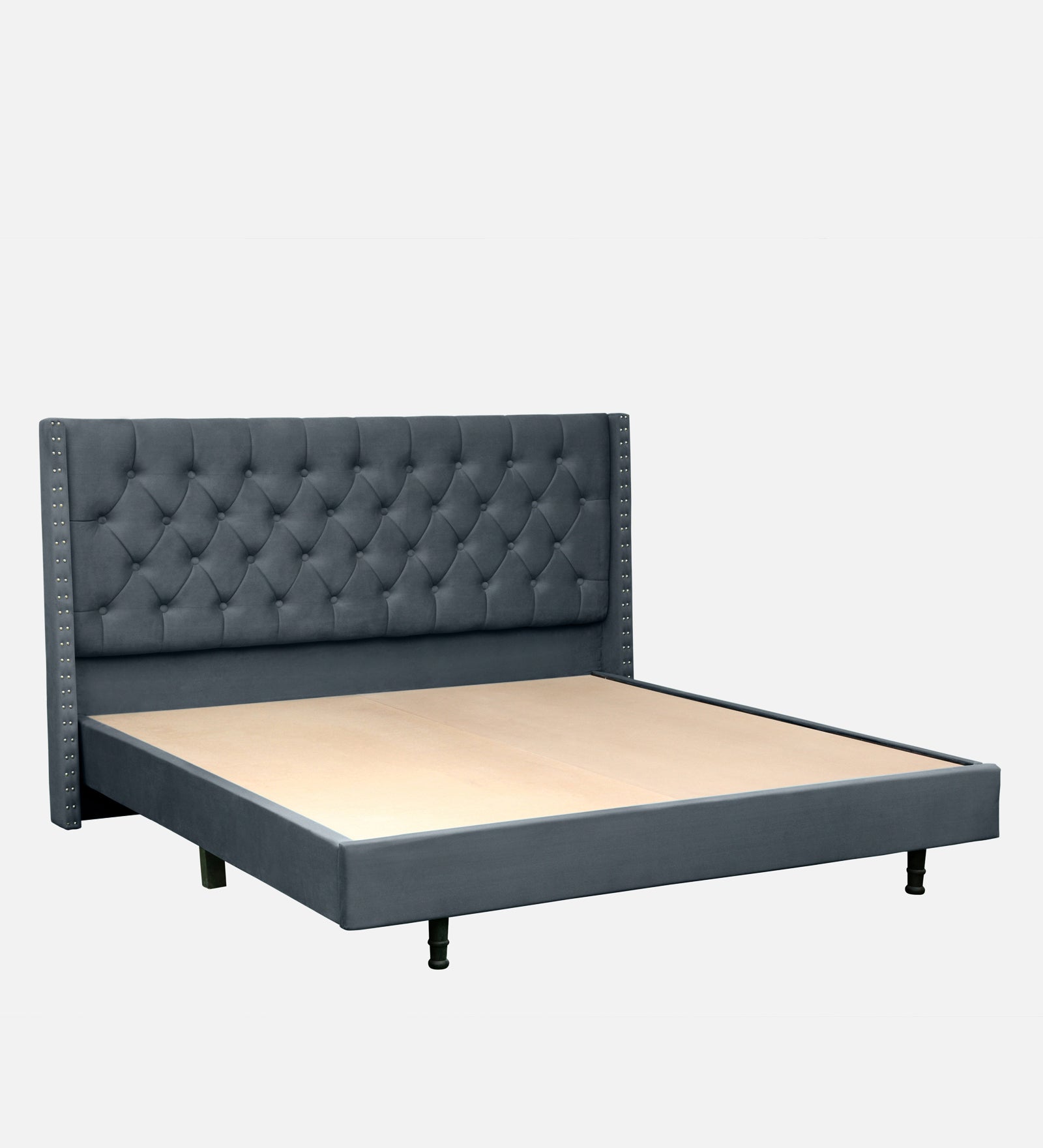 Upholstered Bed