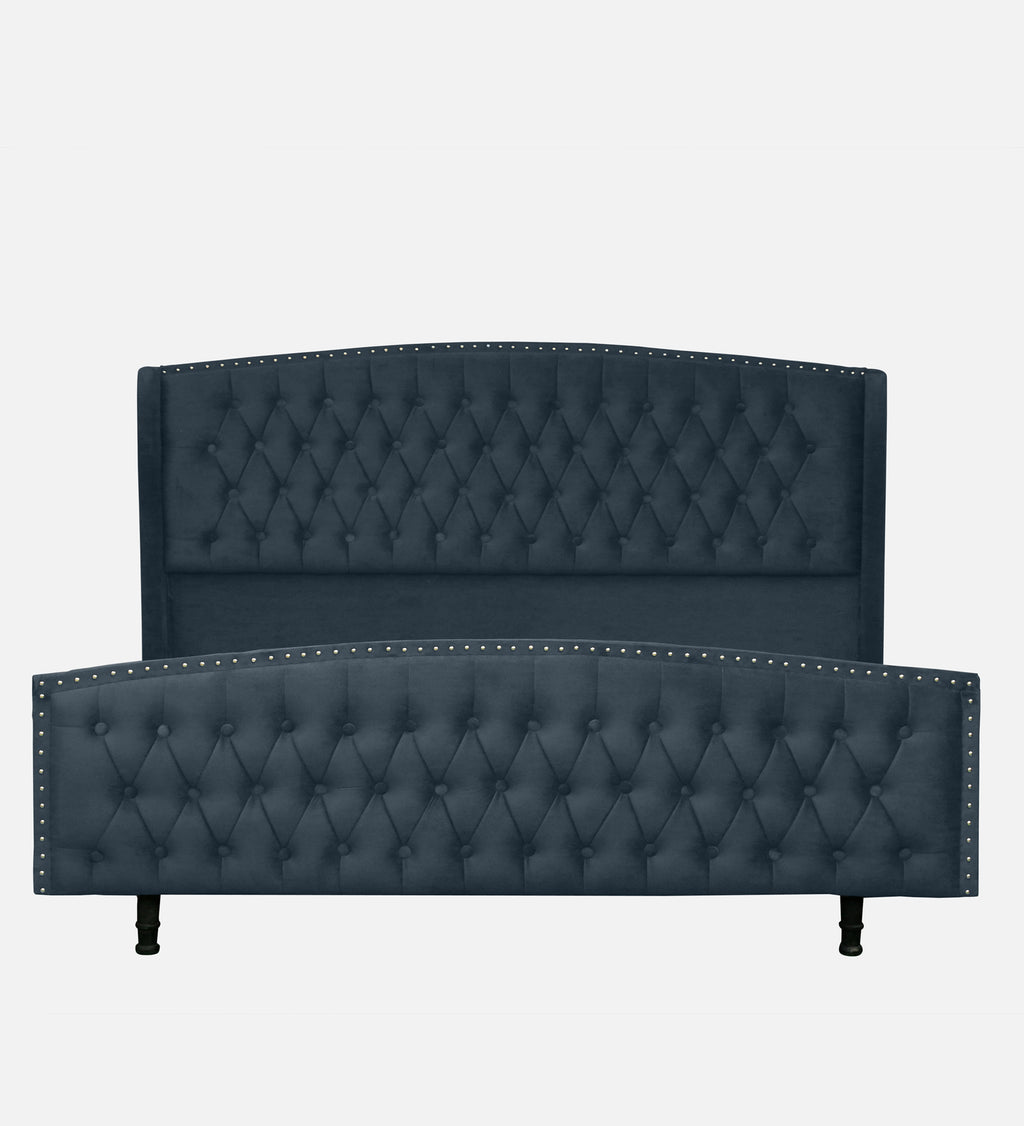 Upholstered Bed