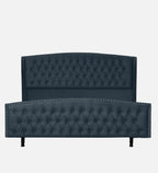 Upholstered Bed