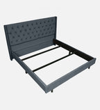 Upholstered Bed