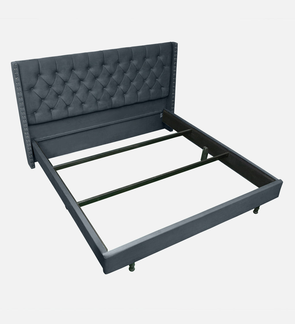 Upholstered Bed