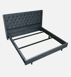 Upholstered Bed