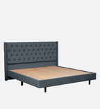 Upholstered Bed