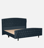 Upholstered Bed
