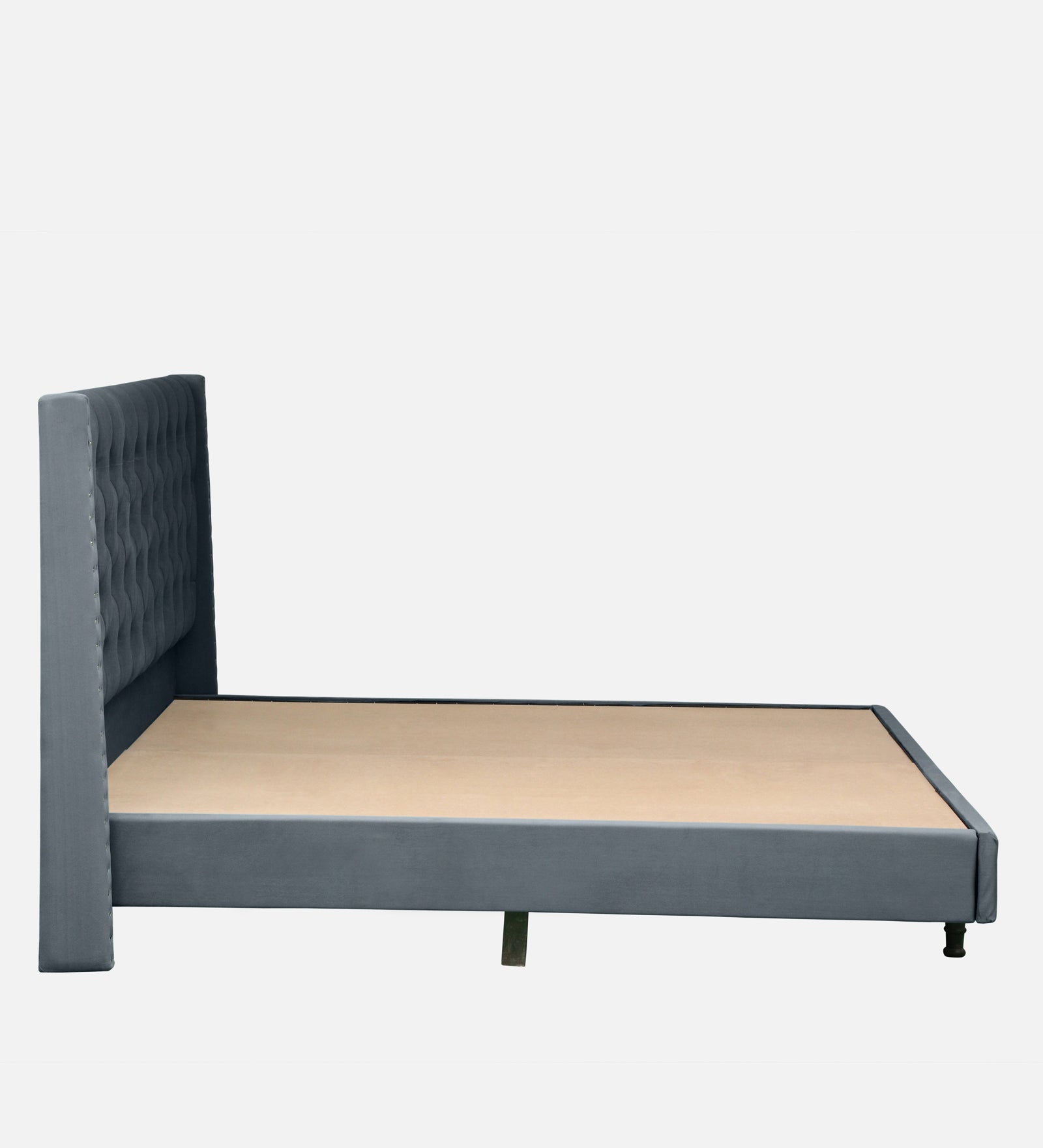 Upholstered Bed