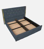Upholstered Bed