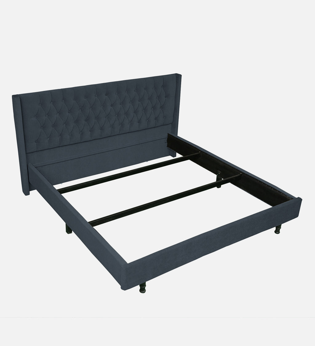 Upholstered Bed
