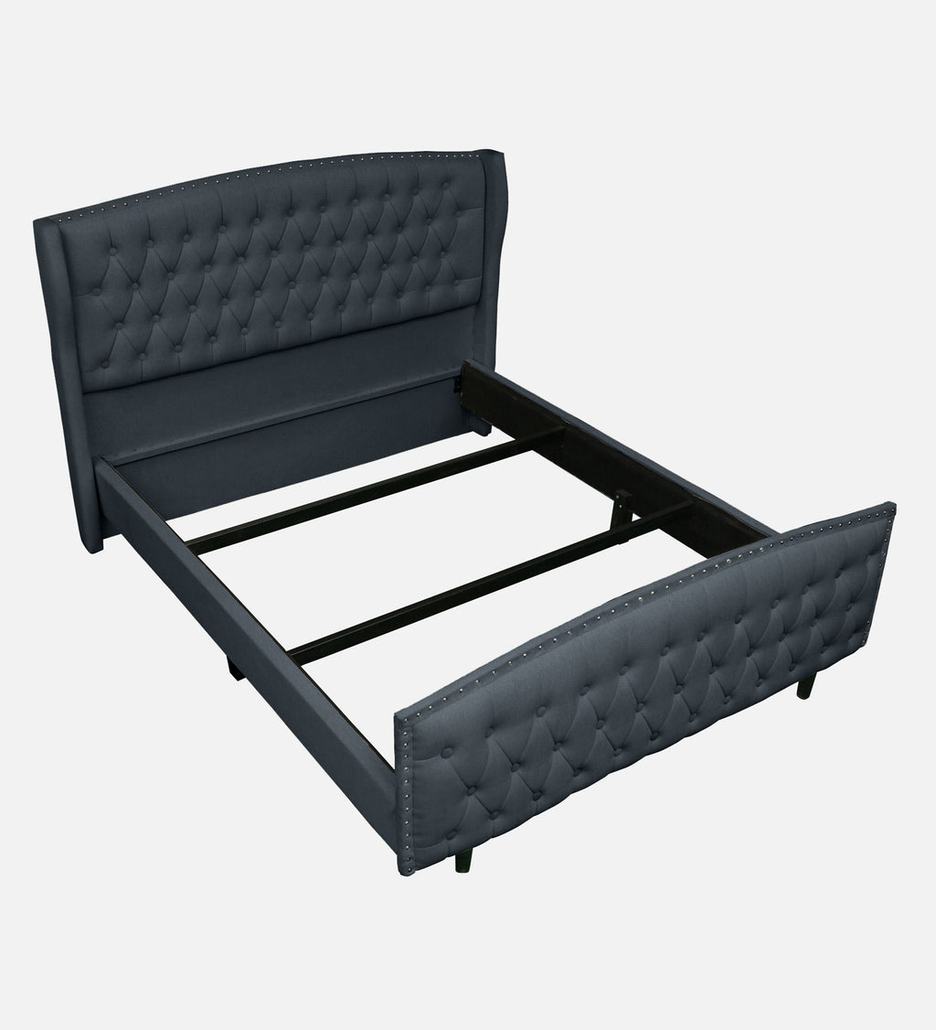 Upholstered Bed