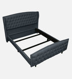 Upholstered Bed