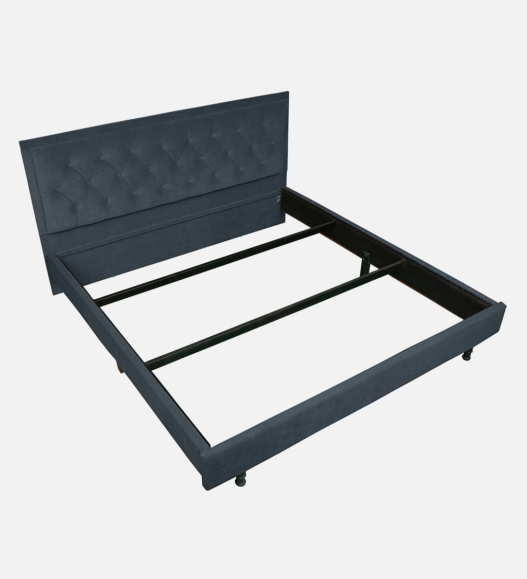 Upholstered Bed