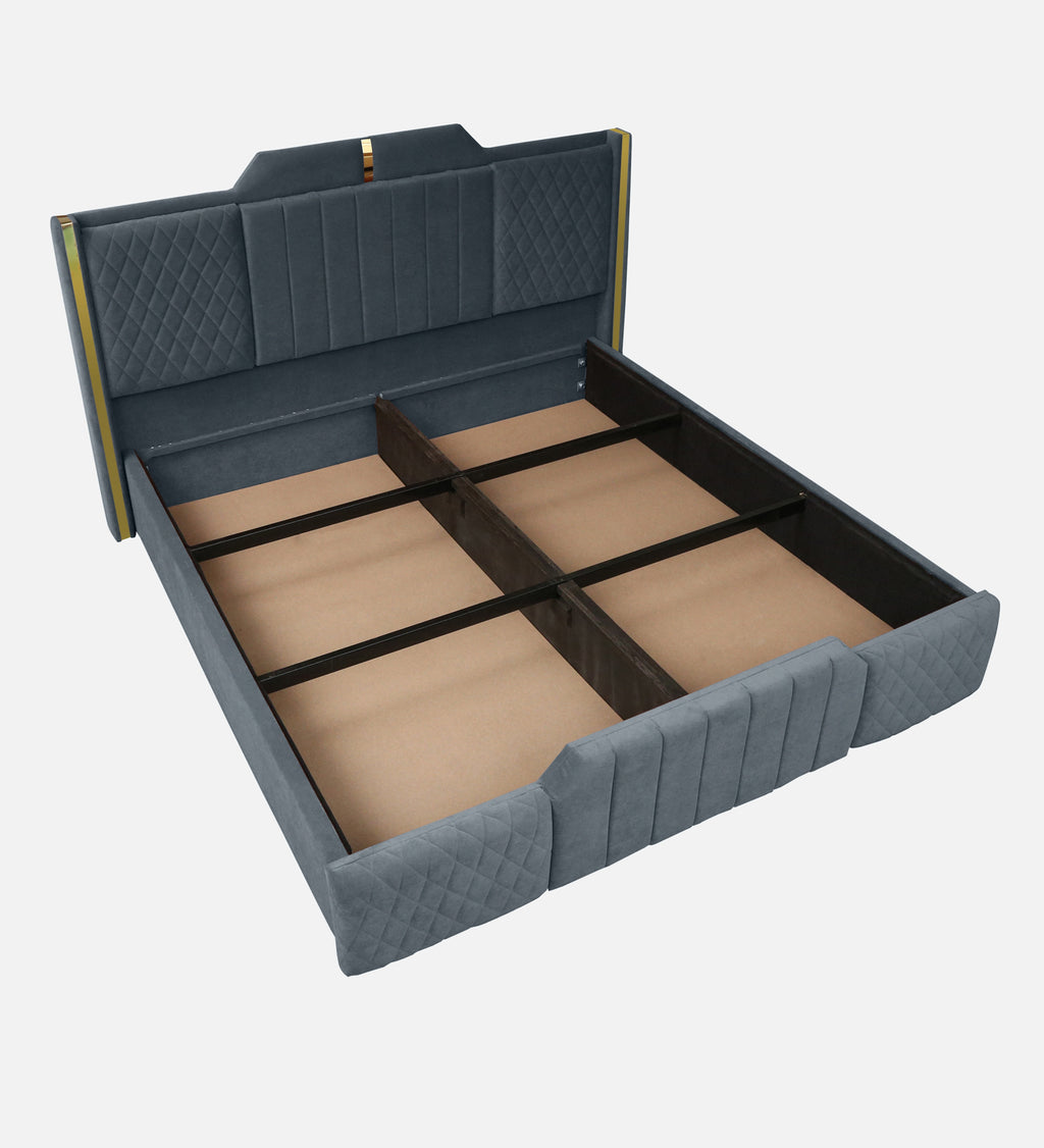 Upholstered Bed