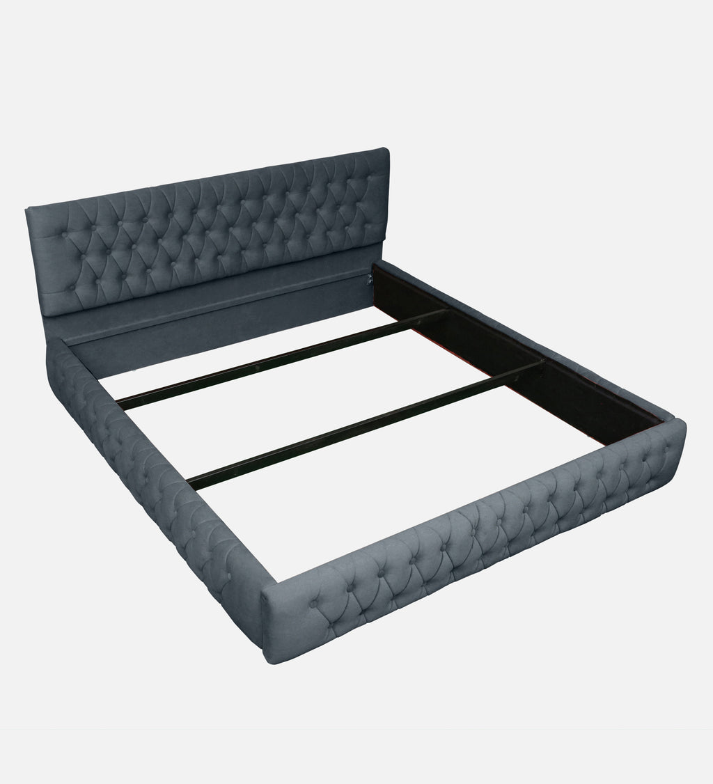 Upholstered Bed
