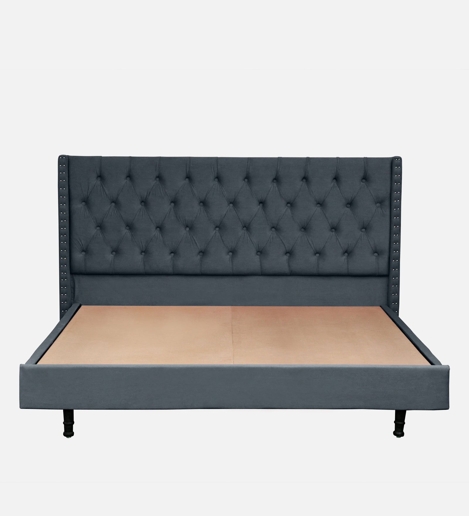 Upholstered Bed