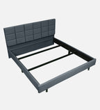 Upholstered Bed