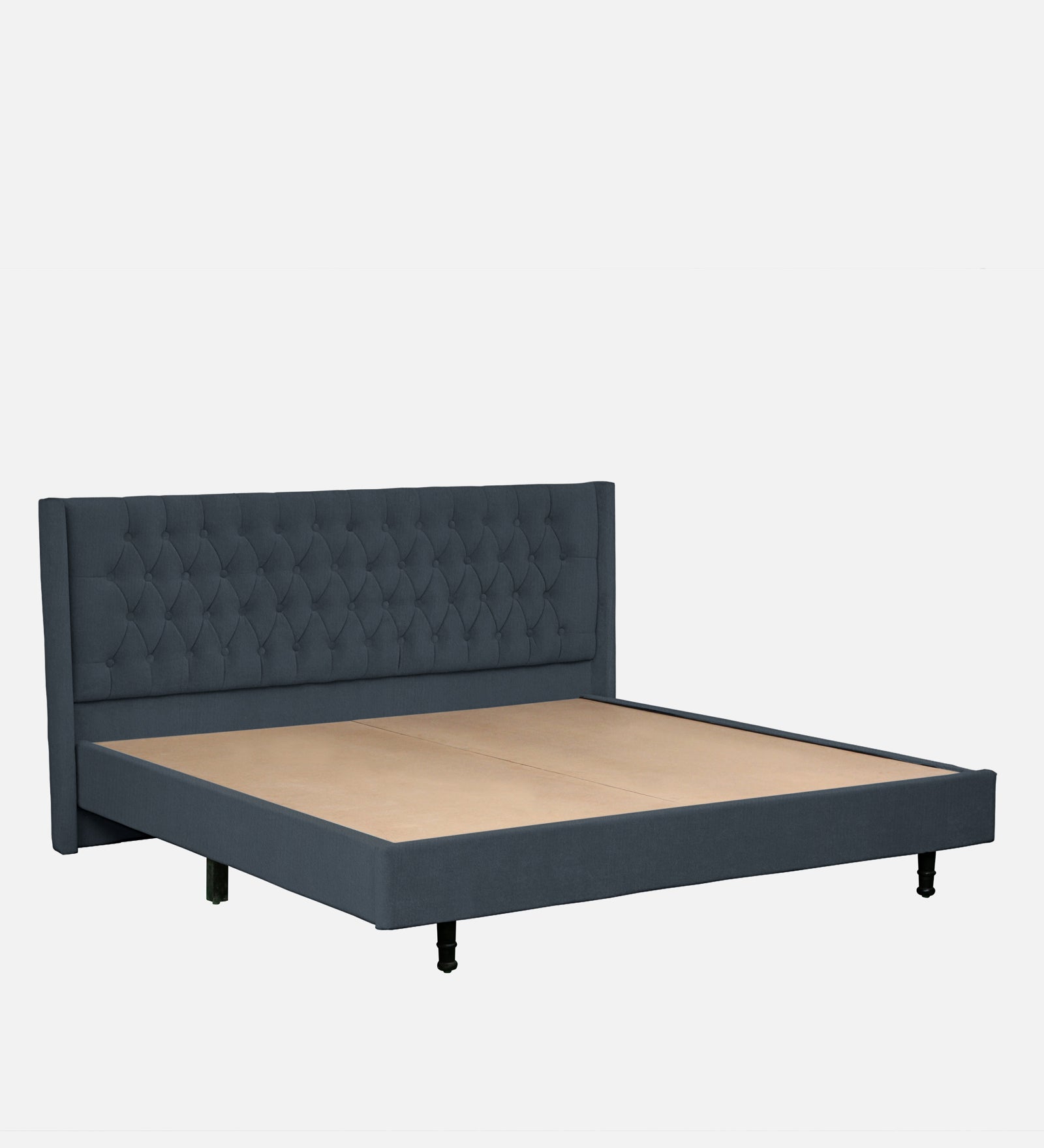 Upholstered Bed