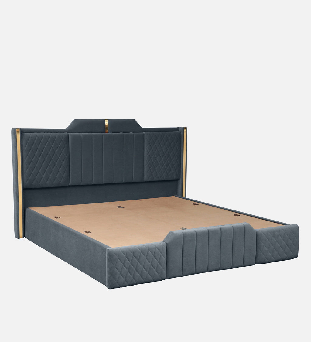 Upholstered Bed