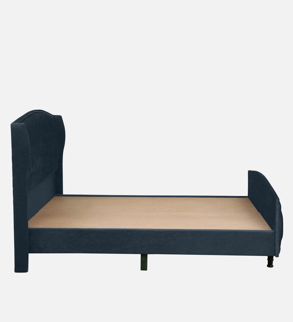 Upholstered Bed
