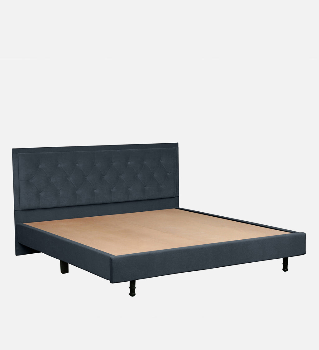Upholstered Bed