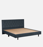 Upholstered Bed