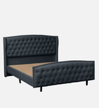 Upholstered Bed
