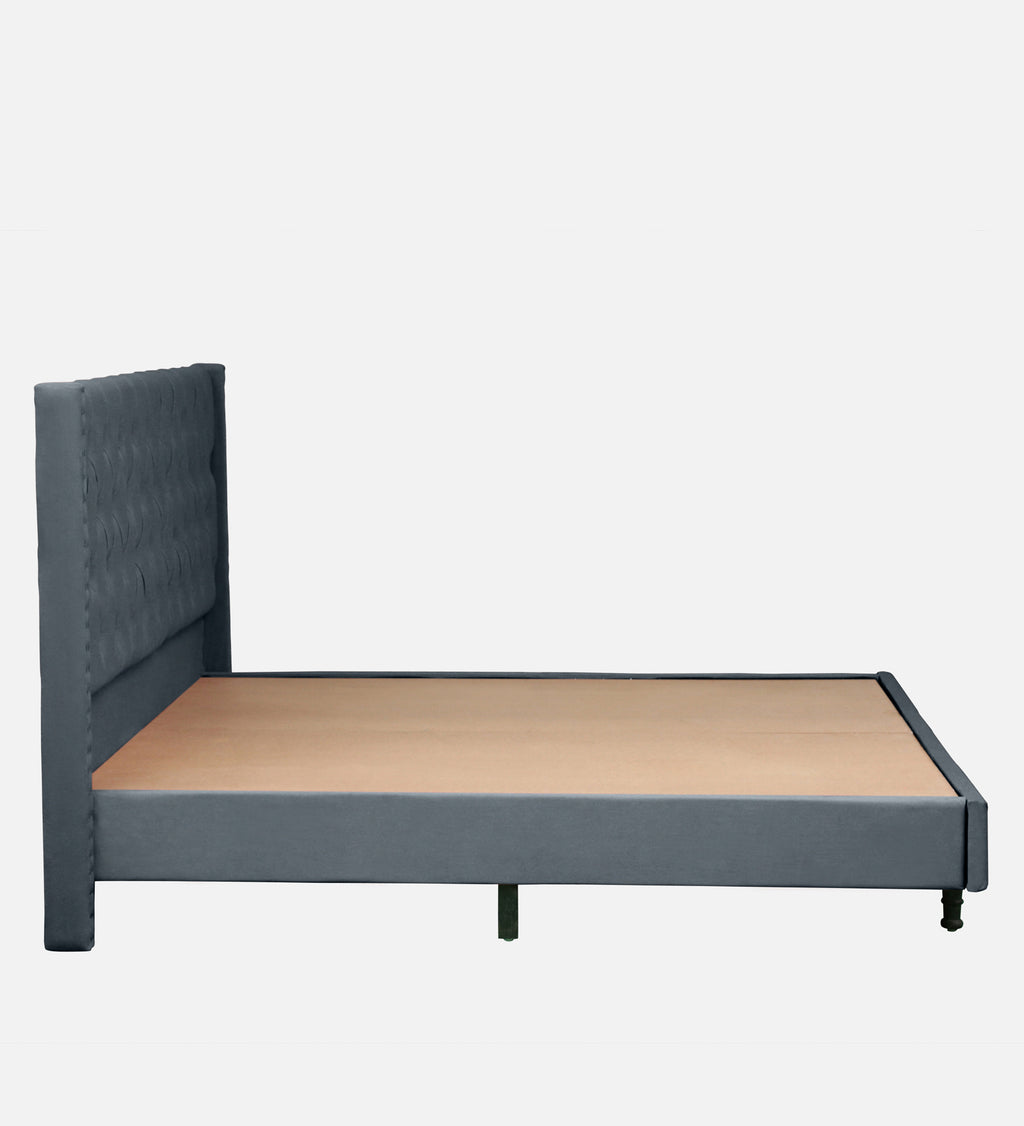 Upholstered Bed