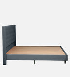 Upholstered Bed