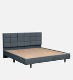 Upholstered Bed