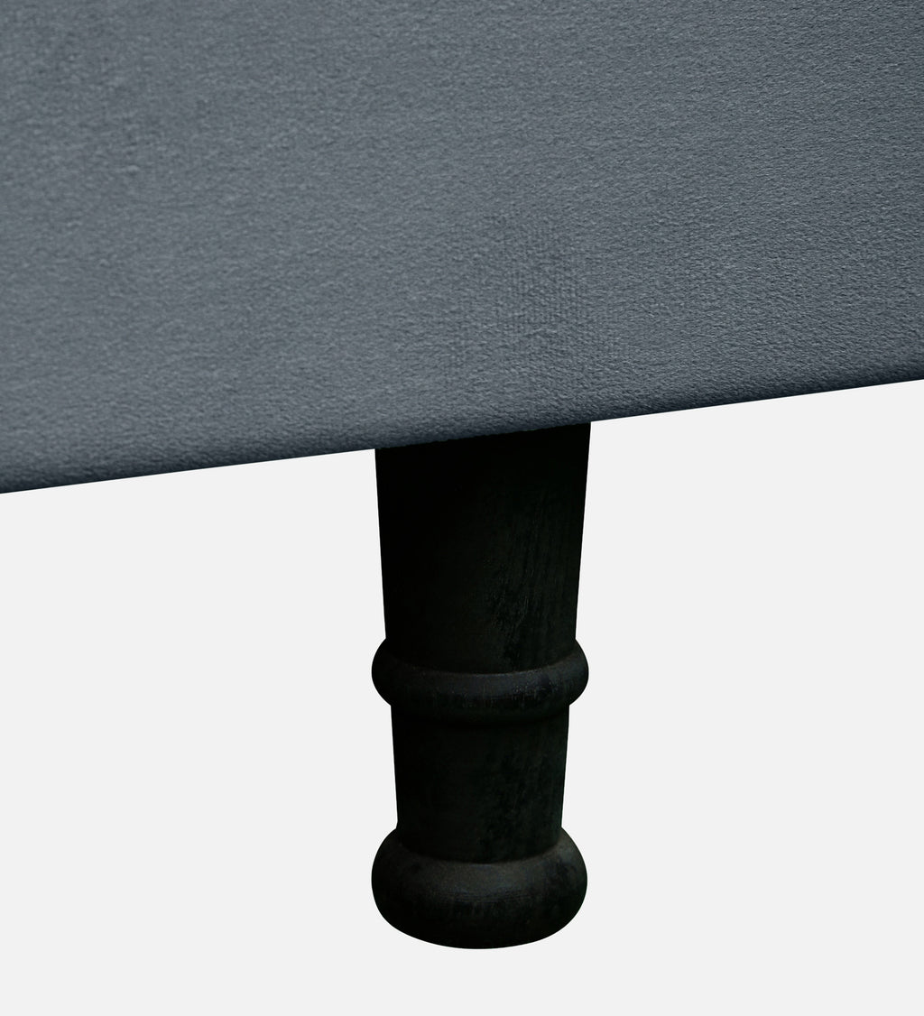 Upholstered Bed