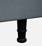 Upholstered Bed