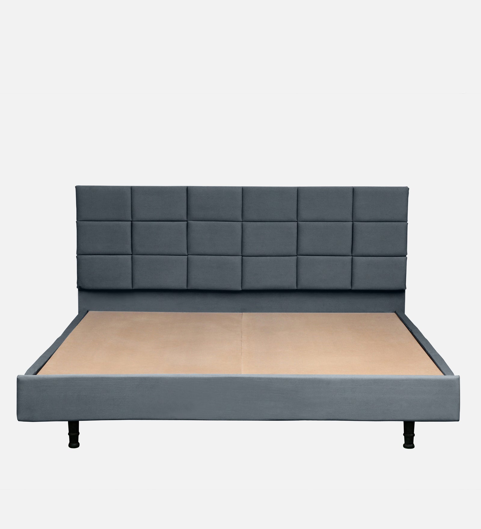 Upholstered Bed
