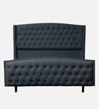 Upholstered Bed