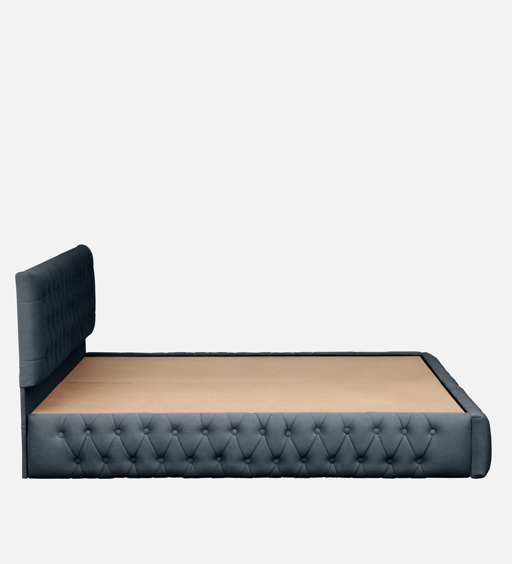 Upholstered Bed