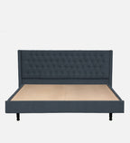 Upholstered Bed