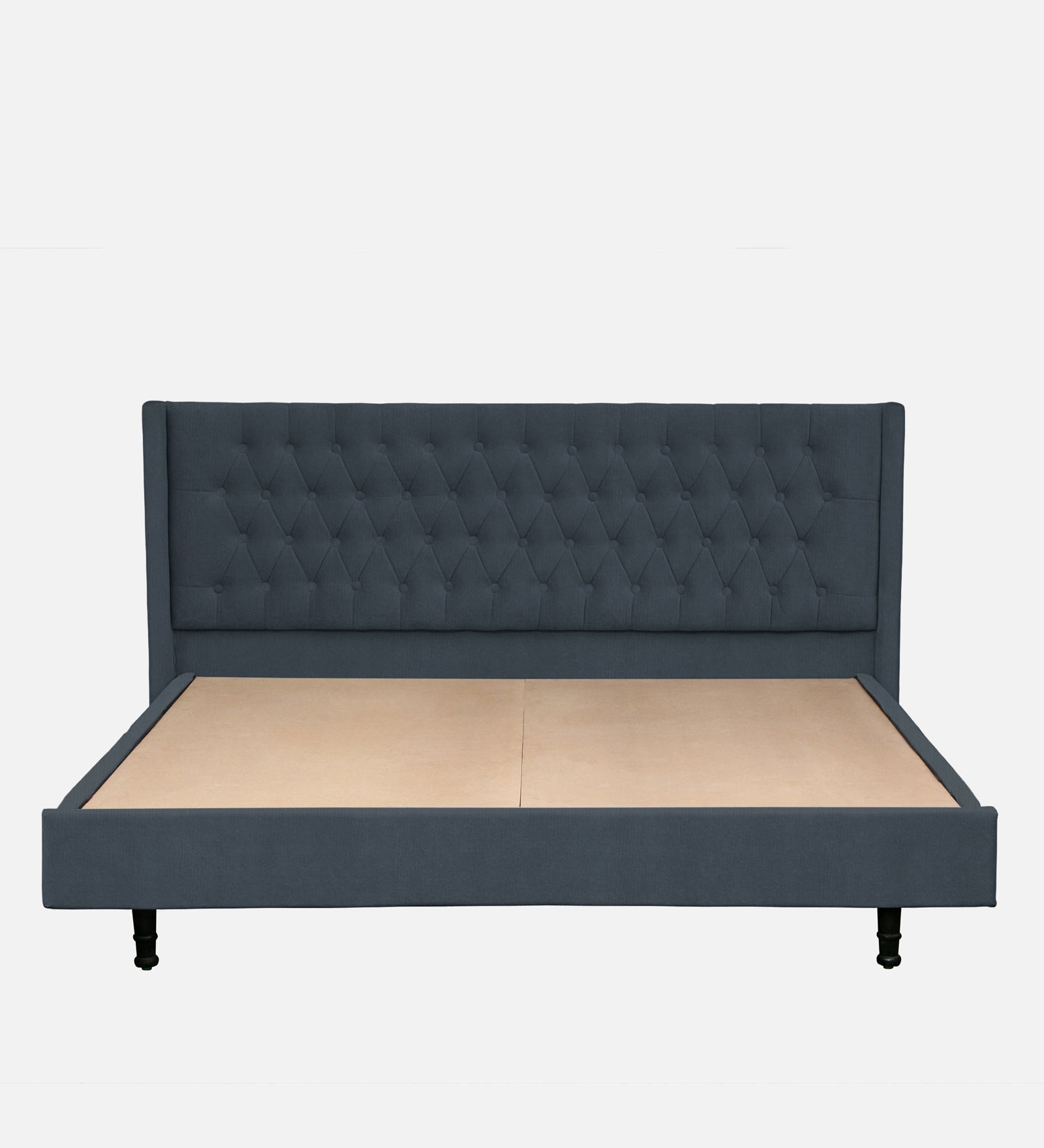 Upholstered Bed