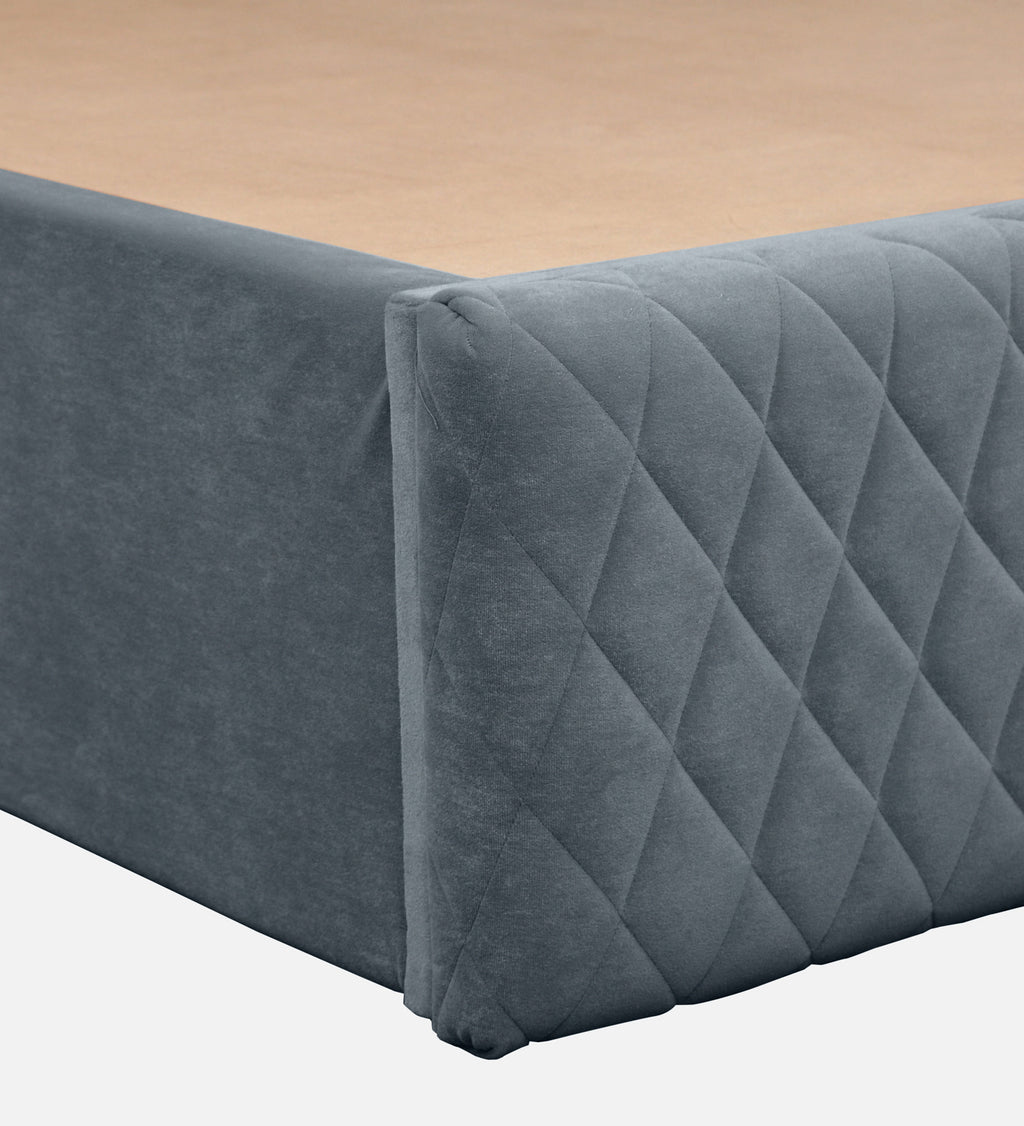 Upholstered Bed