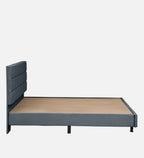 Upholstered Bed