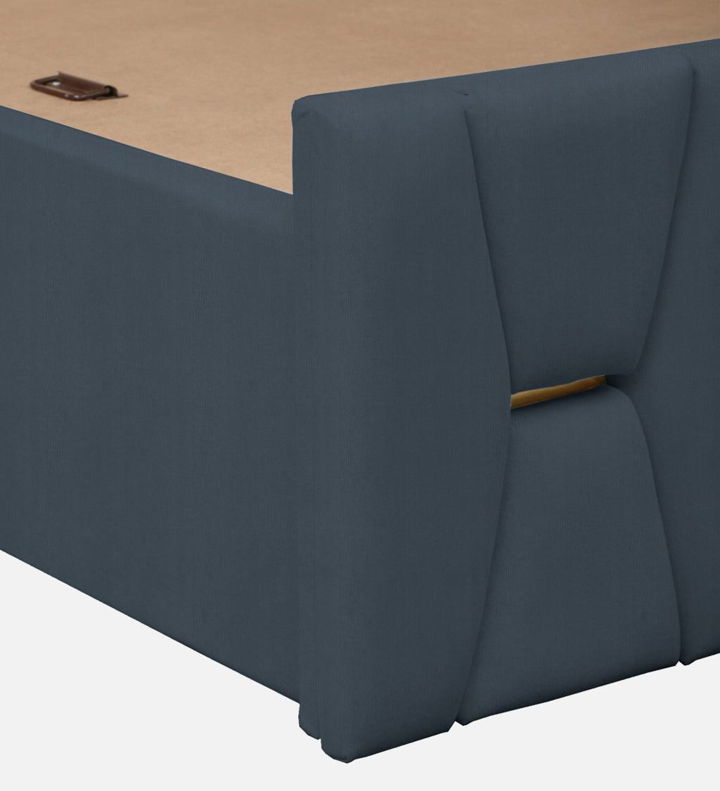 Upholstered Bed