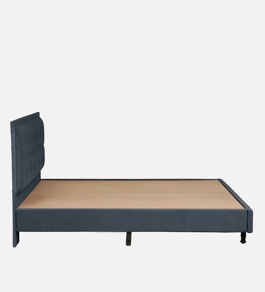 Upholstered Bed