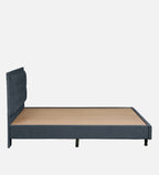 Upholstered Bed
