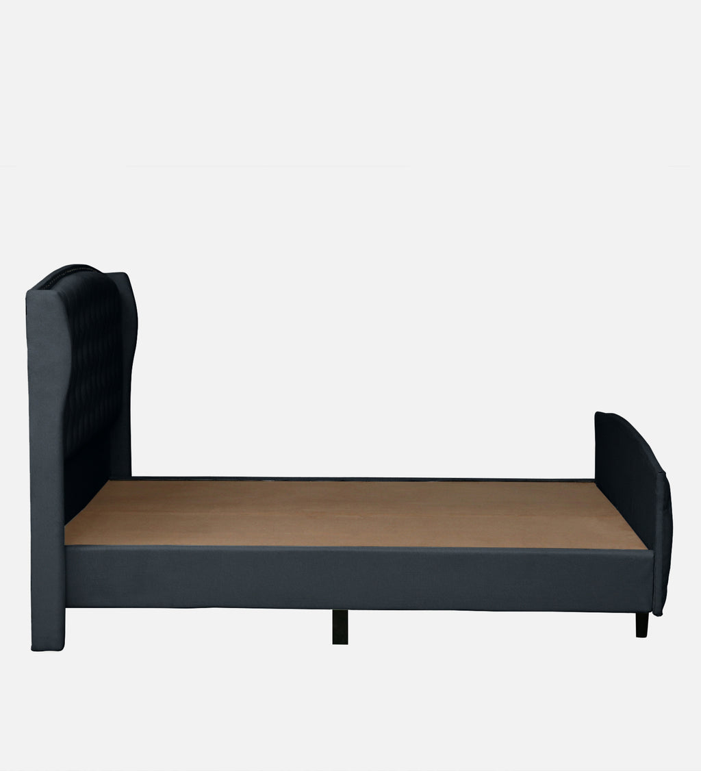 Upholstered Bed