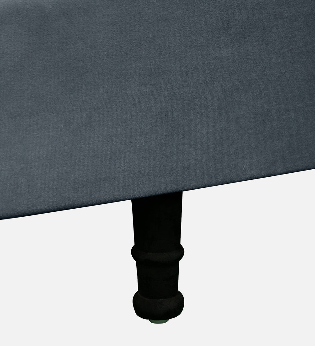 Upholstered Bed