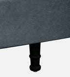 Upholstered Bed