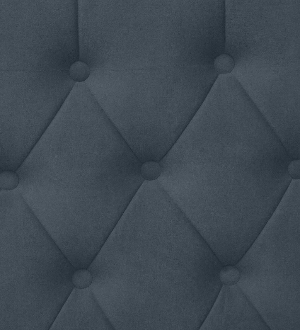 Upholstered Bed