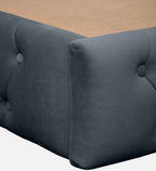 Upholstered Bed