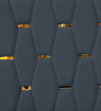 Upholstered Bed