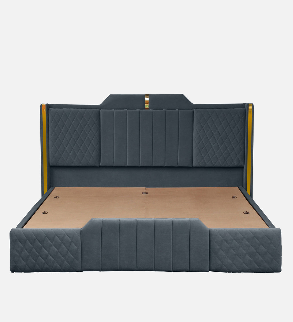Upholstered Bed