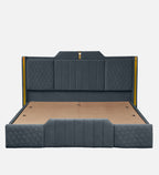 Upholstered Bed