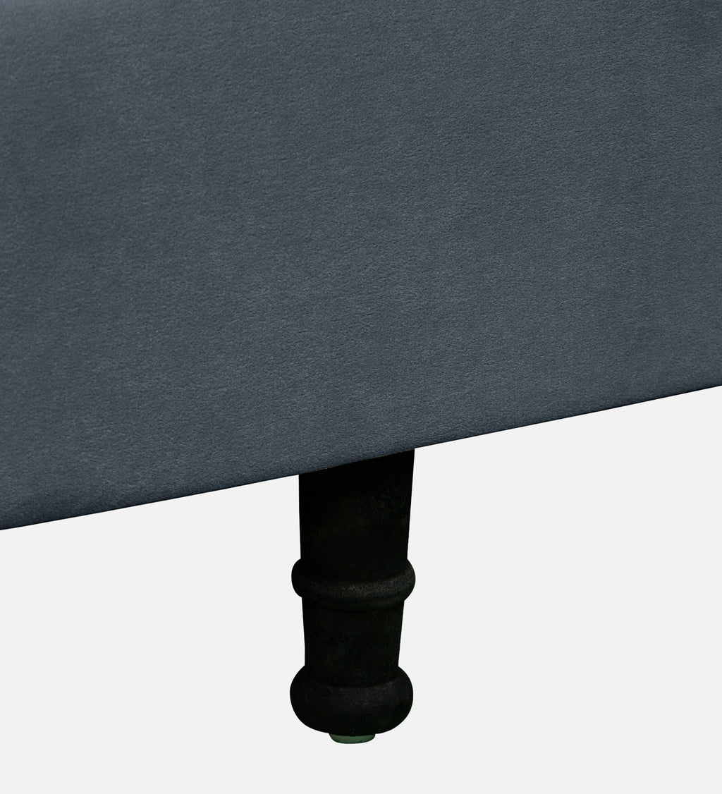 Upholstered Bed