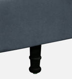 Upholstered Bed